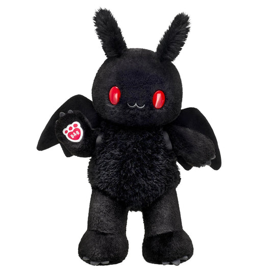 Mothman Plush | Build-A-Bear® - US 5745