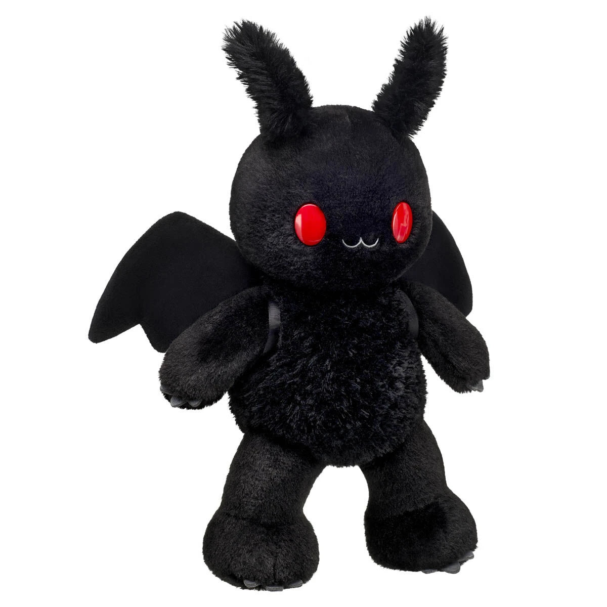 Mothman Plush | Build-A-Bear® - US 5745