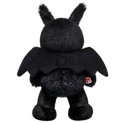 Mothman Plush | Build-A-Bear® - US 5745