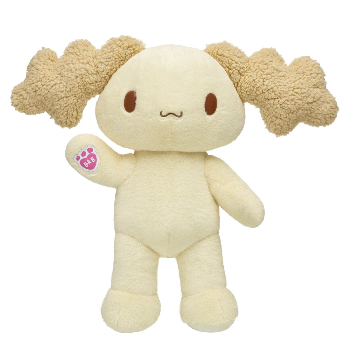 Sanrio Hello Kitty &amp; Friends Chiffon Plush | Build-A-Bear - US 9933