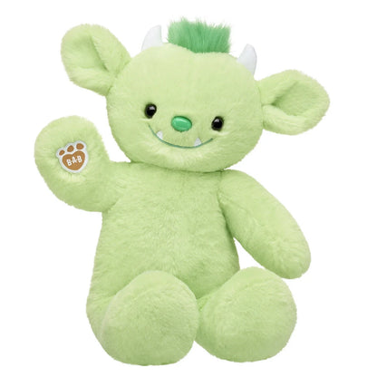 Groovy Goblin Plush | Build-A-Bear® - US 9348