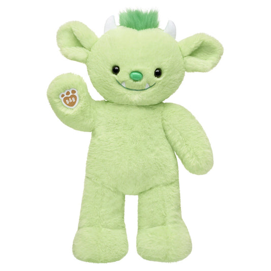 Groovy Goblin Plush | Build-A-Bear® - US 9348