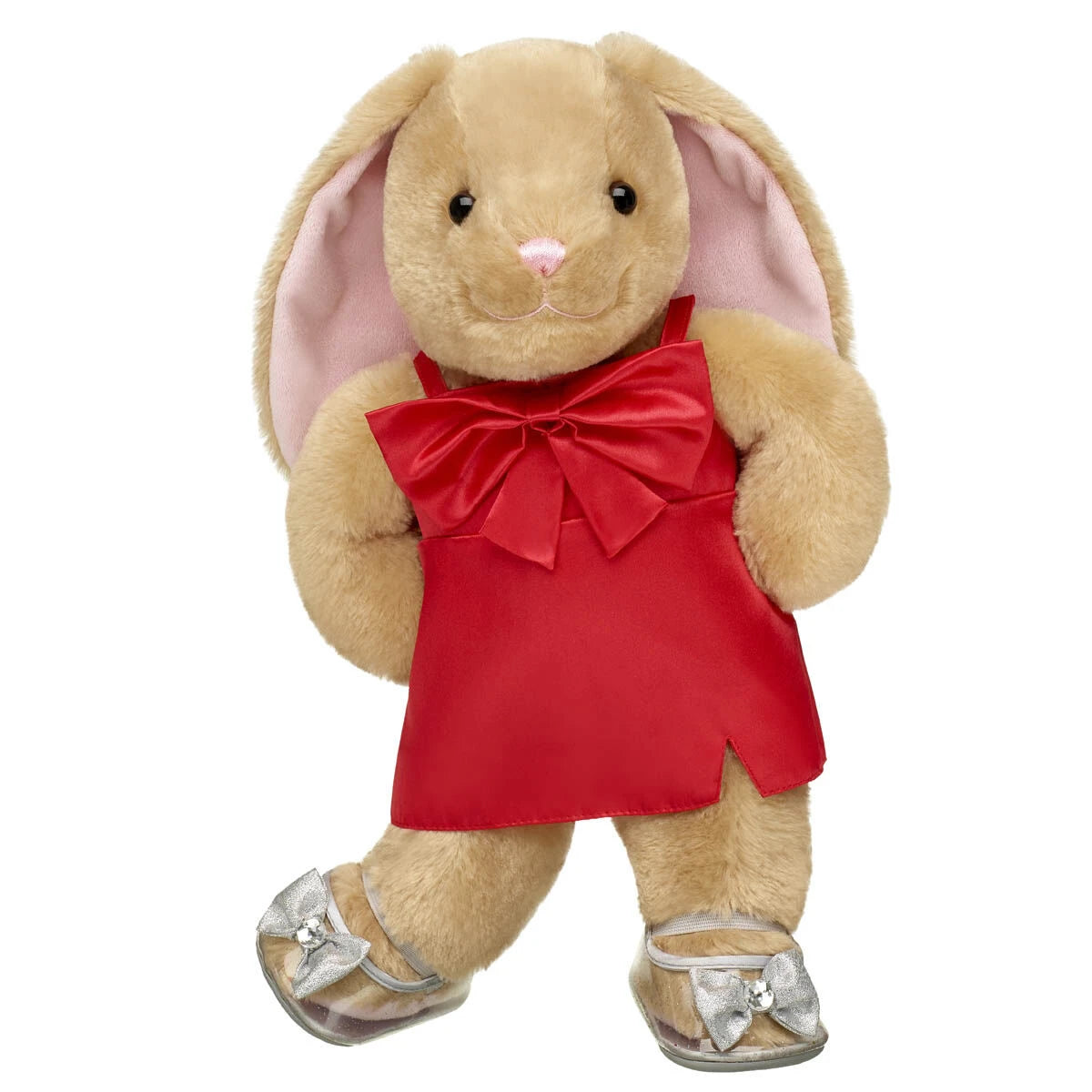 Pawlette™ Bunny Plush Holiday Party Set | Build-A-Bear® - US 7531