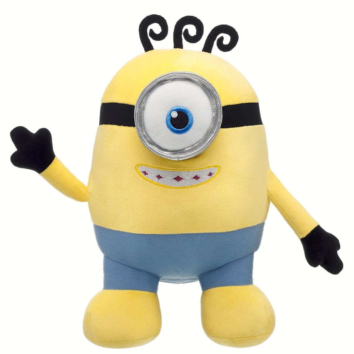 Minion James Plush | Build-A-Bear - US 5943