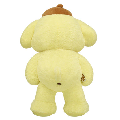 Sanrio Hello Kitty and Friends® Pompompurin™ Plush | Build-A-Bear® - US 8488
