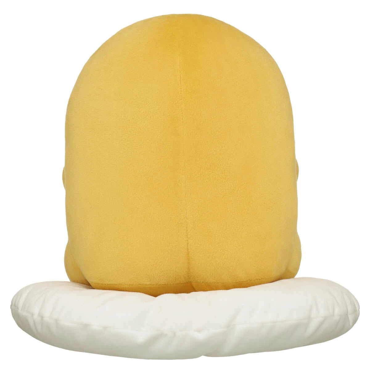 Sanrio® Gudetama™ Plush with Hoodie | Build-A-Bear® - US 4339