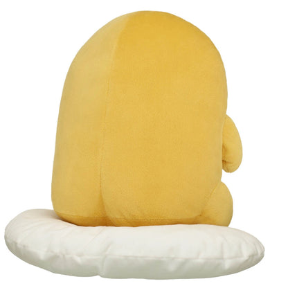 Sanrio® Gudetama™ Plush with Hoodie | Build-A-Bear® - US 6093