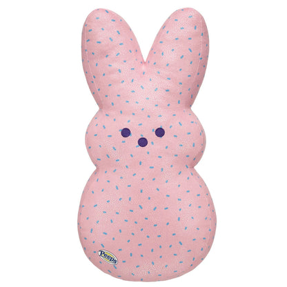 PEEPS® Cotton Candy Bunny Plush | Build-A-Bear® - US 6147