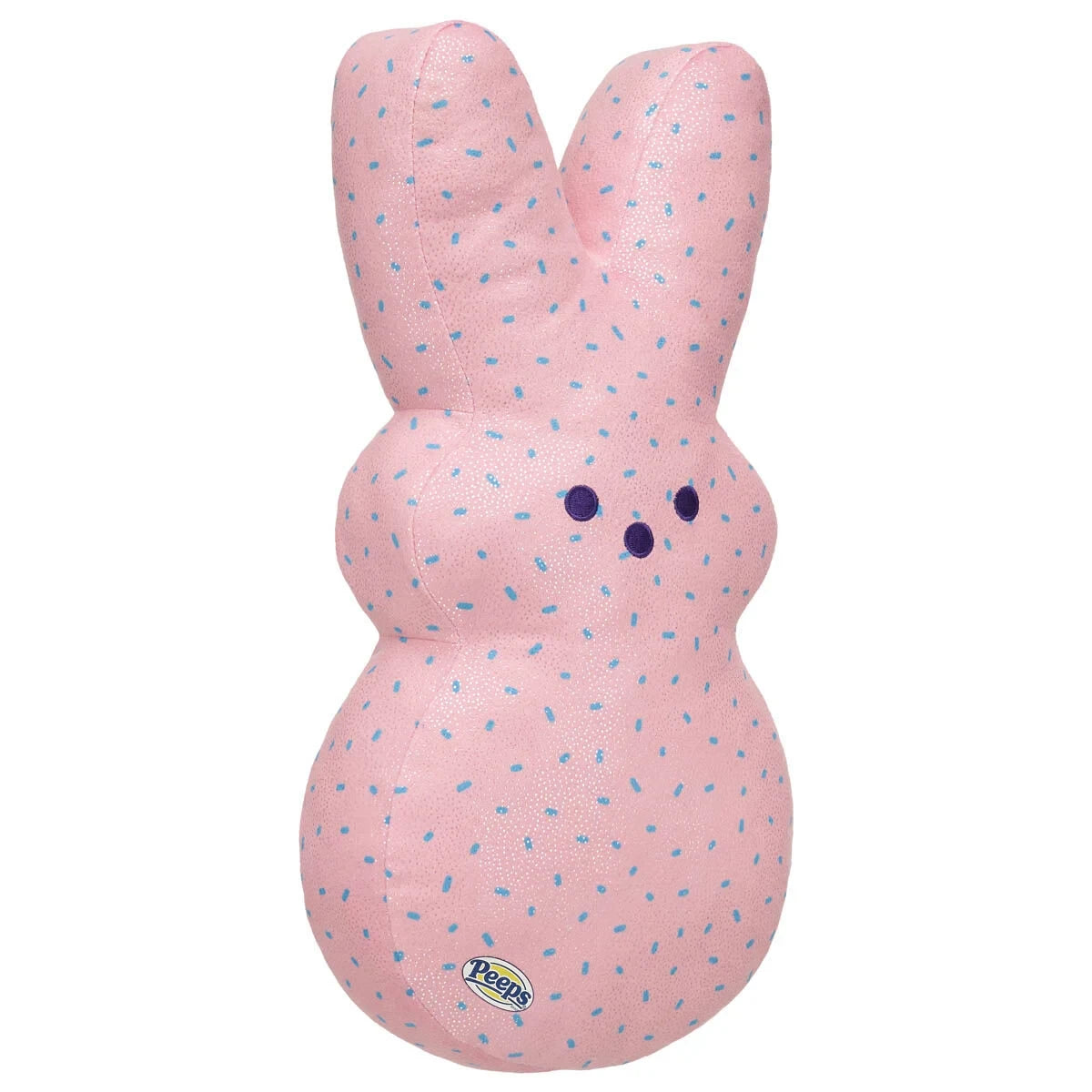 PEEPS® Cotton Candy Bunny Plush | Build-A-Bear® - US 6147