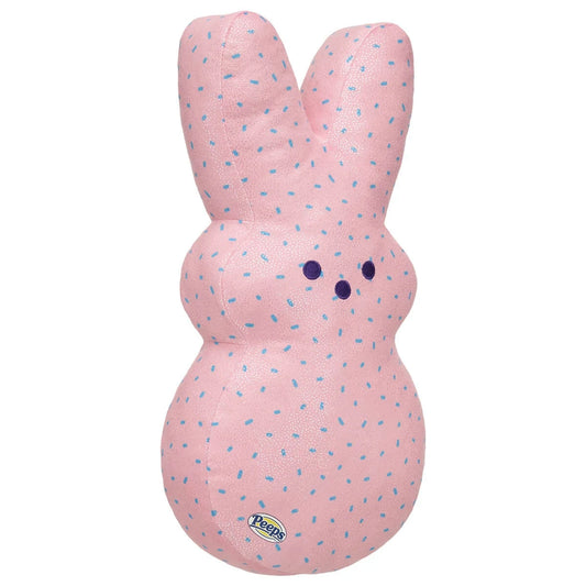 PEEPS® Cotton Candy Bunny Plush | Build-A-Bear® - US 2223