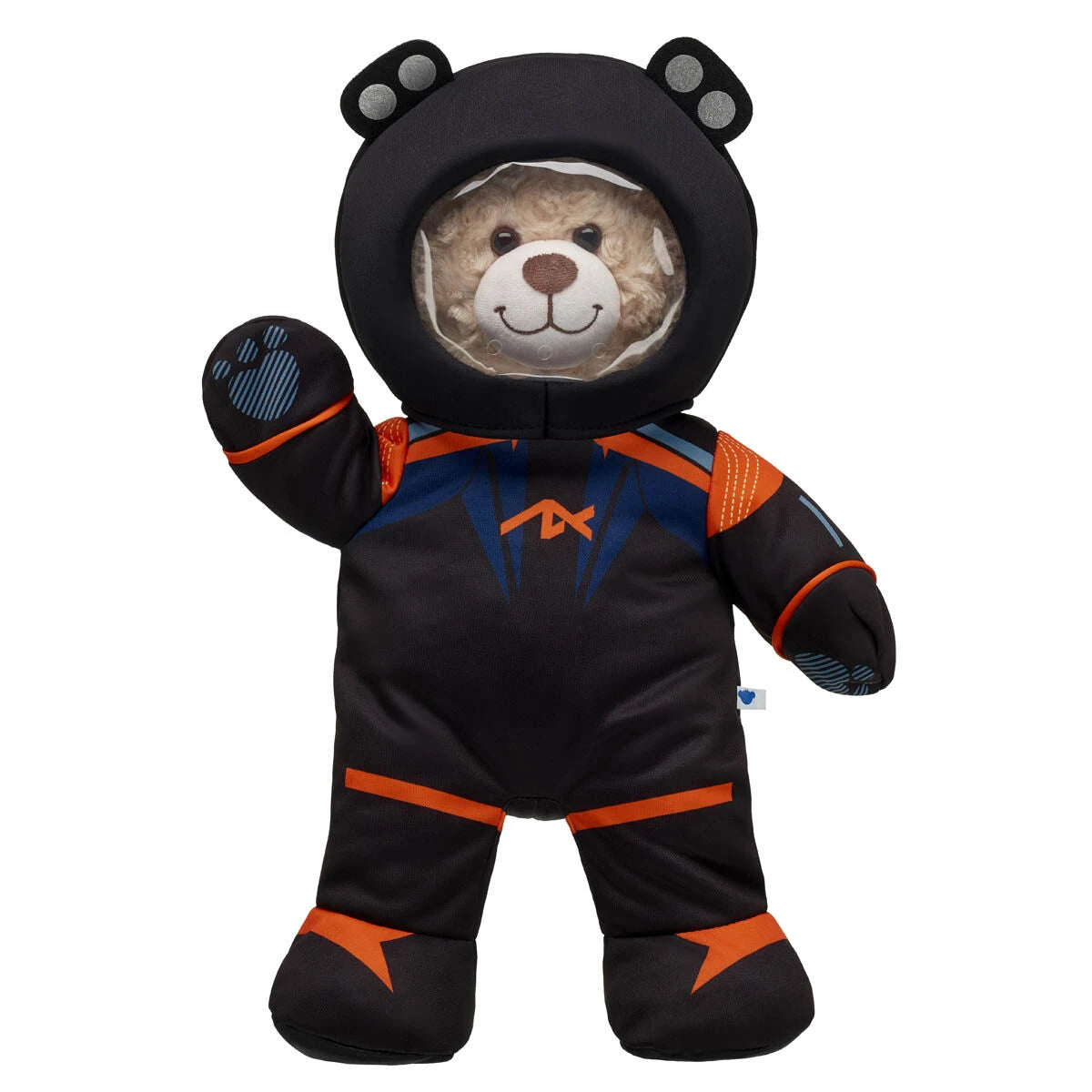 Happy Hugs Teddy Bear &amp; Axiom Space’s Next-Generation Spacesuit Gift Set | Build-A-Bear® - US 6528