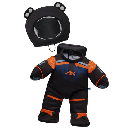 Axiom Space’s Next-Generation Spacesuit for Stuffed Animals | Build-A-Bear® - US 2087