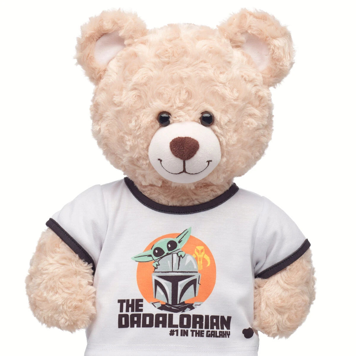 Star Wars The Dadalorian T-Shirt | Build-A-Bear - US 8493