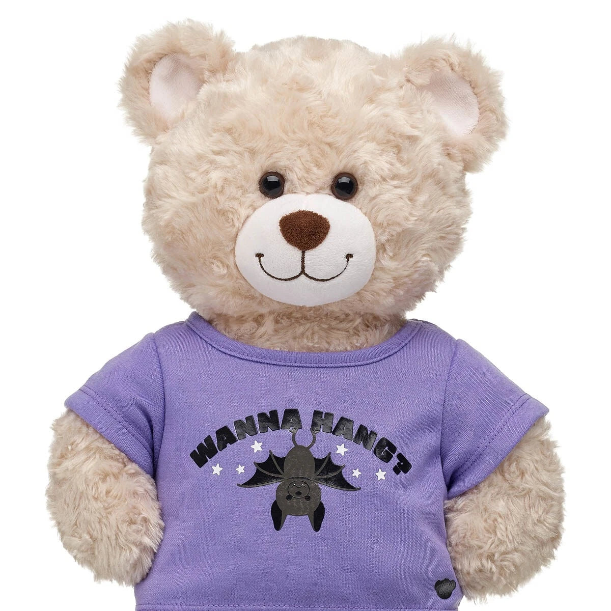 Wanna Hang? T-Shirt for Plush Toys | Build-A-Bear® - US 8730