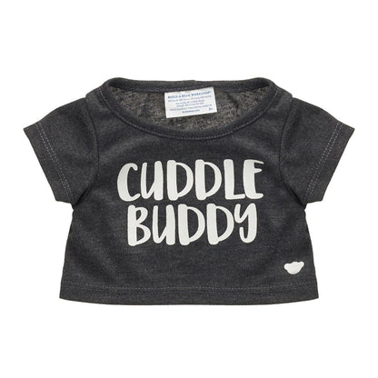 Cuddle Buddy T-Shirt for Stuffed Animals | Build-A-Bear - US 4867