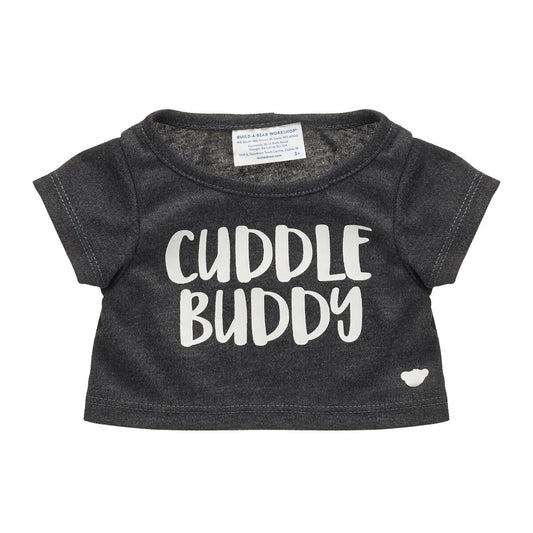 Cuddle Buddy T-Shirt for Stuffed Animals | Build-A-Bear - US 4867