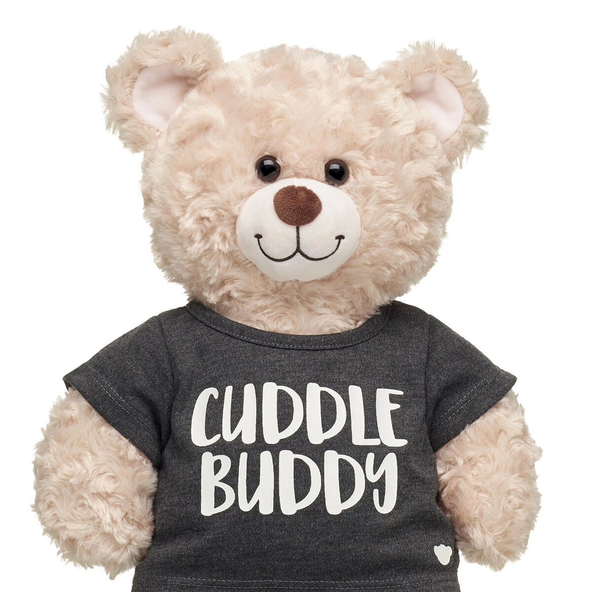 Cuddle Buddy T-Shirt for Stuffed Animals | Build-A-Bear - US 4867
