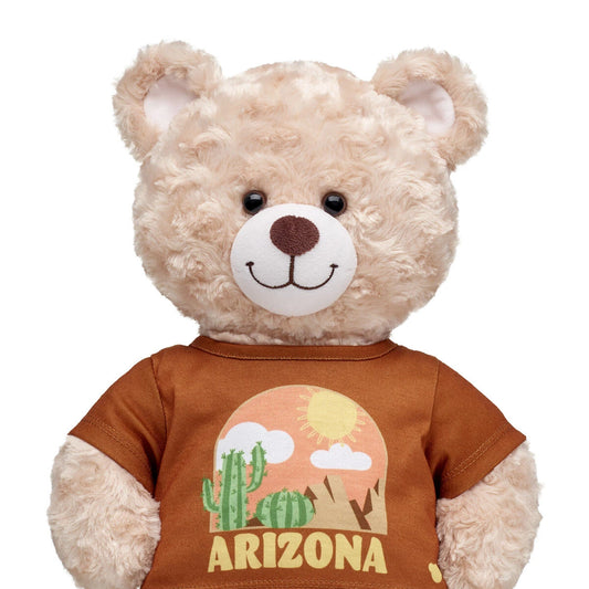 Arizona T-Shirt | Build-A-Bear - US 6846