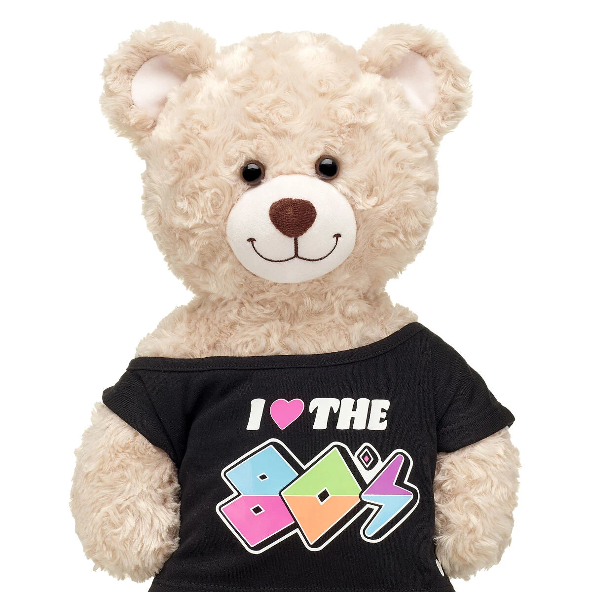 I Love the '80s T-Shirt for Stuffed Animals | Build-A-Bear® - US 8229