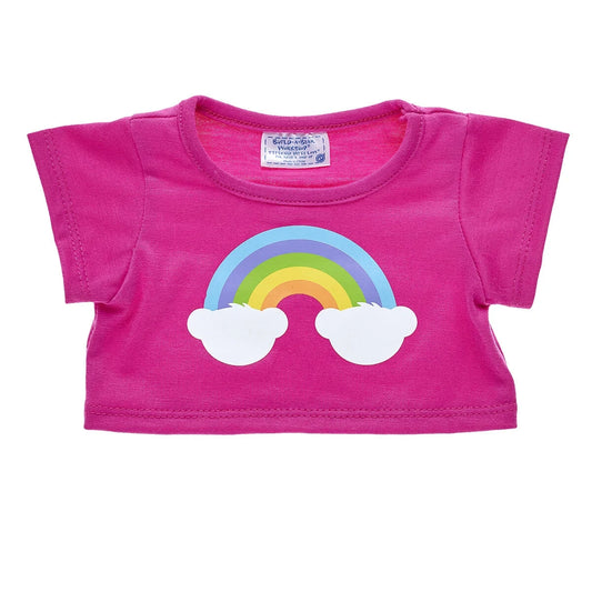 CC RBOW TEE - US 3033