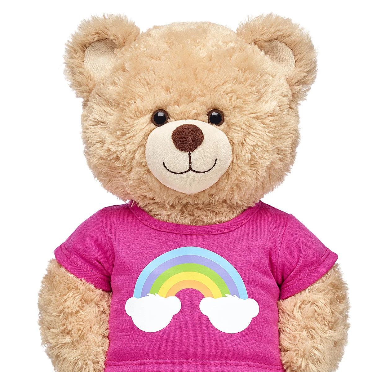 CC RBOW TEE - US 9743