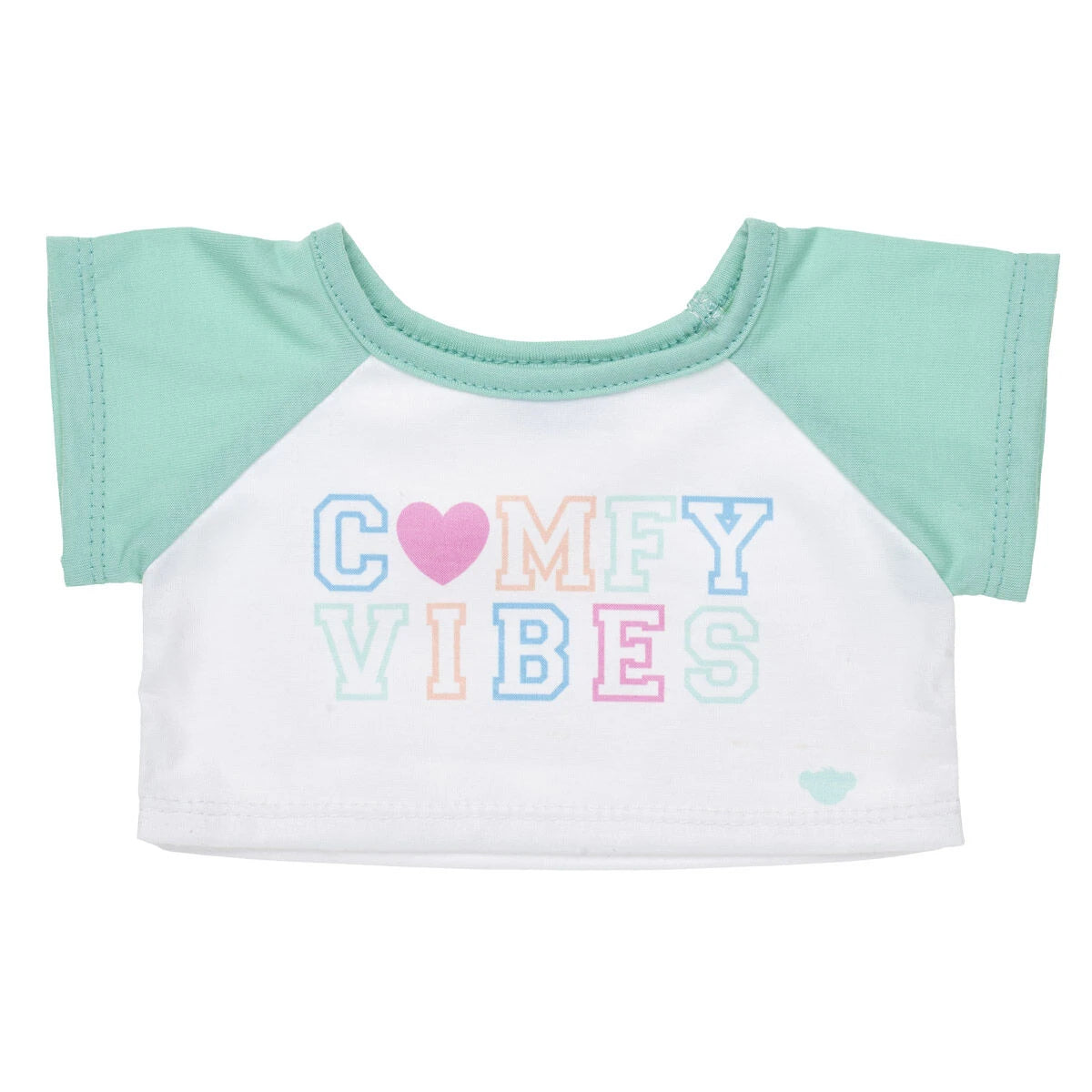 Comfy Vibes T-Shirt | Build-A-Bear - US 1156
