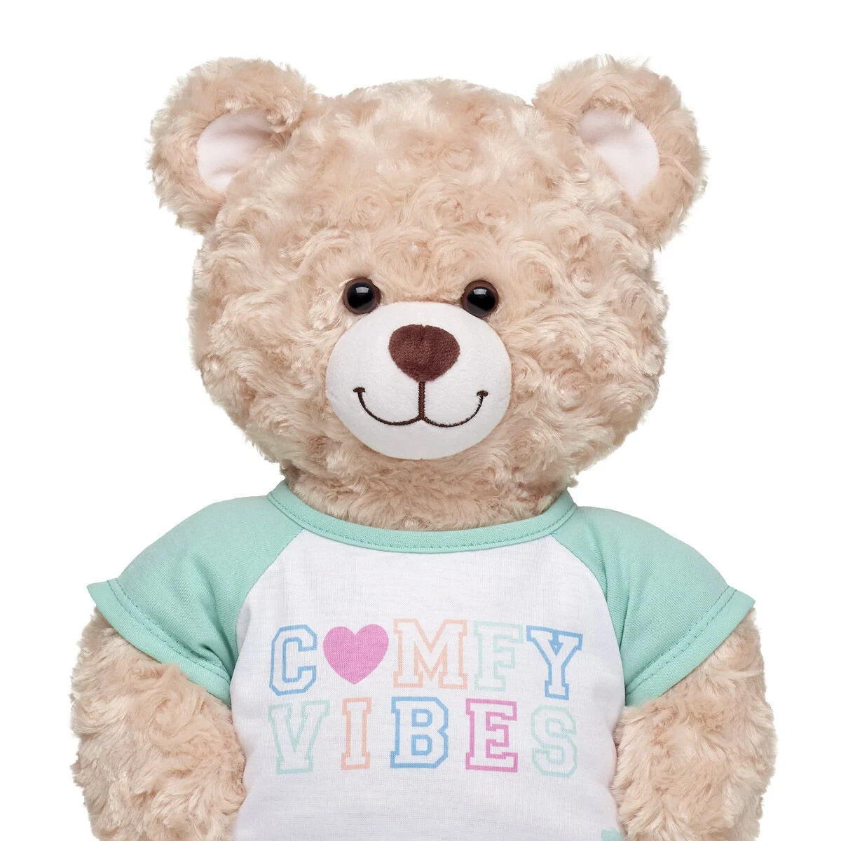 Comfy Vibes T-Shirt | Build-A-Bear - US 1156