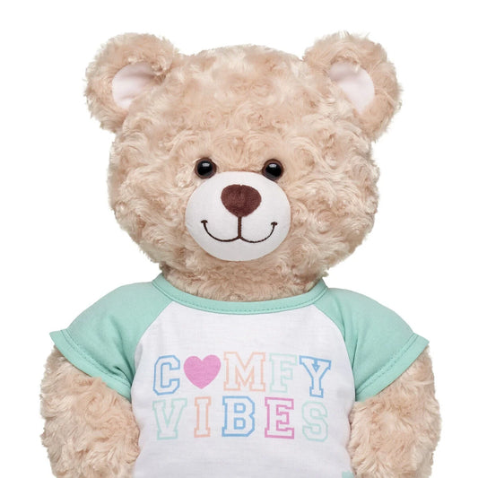 Comfy Vibes T-Shirt | Build-A-Bear - US 1156