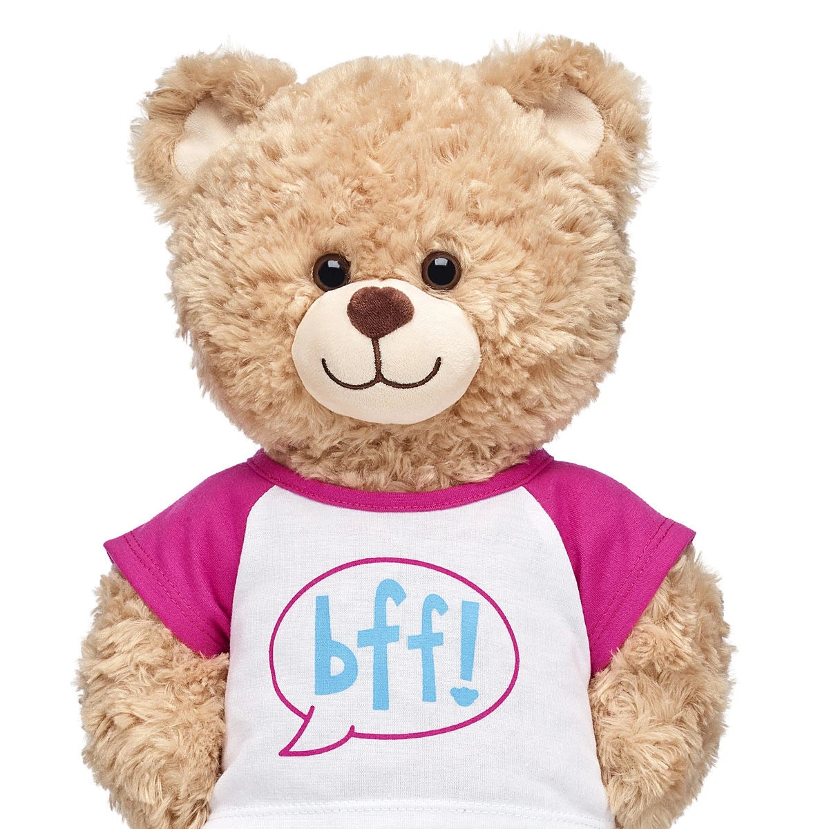 Black Slip Dress for Stuffed Animals | Build-A-Bear® - US 3603