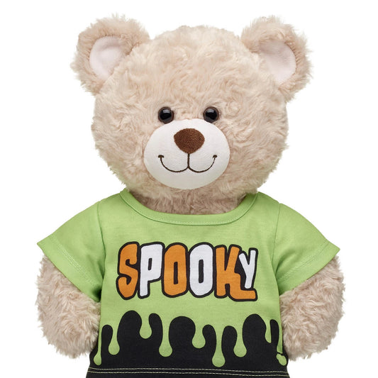 Spooky Slime T-Shirt for Plush Toys | Build-A-Bear® - US 6578