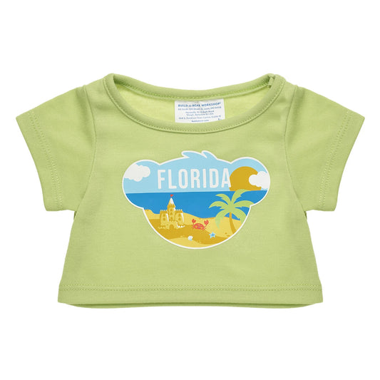 Florida T-Shirt - US 4700