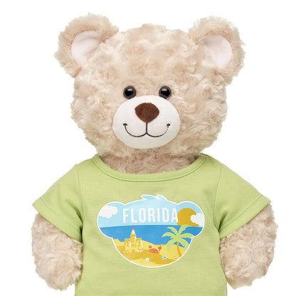 Florida T-Shirt - US 4700