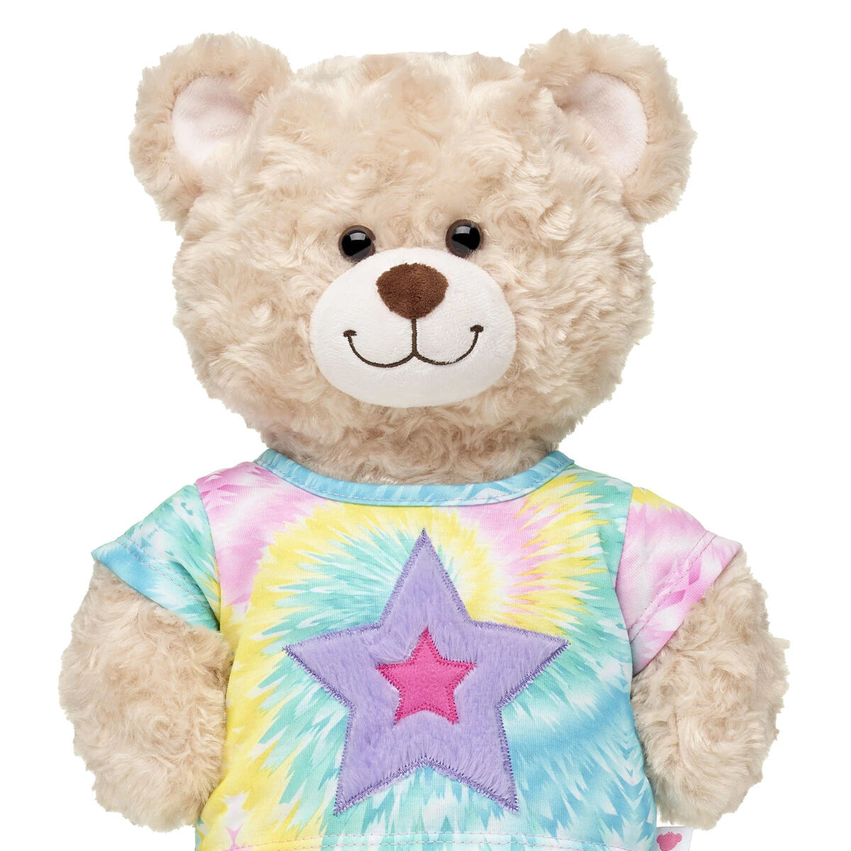 Rainbow Star T-Shirt for Stuffed Animals | Build-A-Bear® - US 5128
