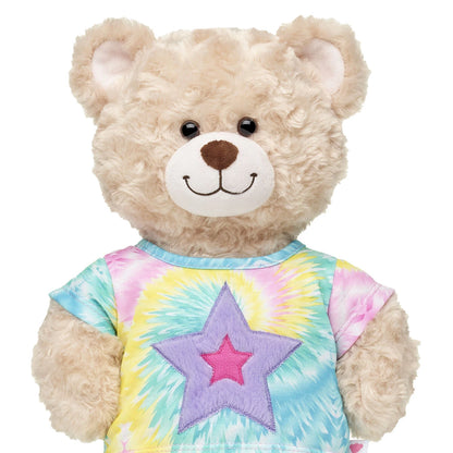 Rainbow Star T-Shirt for Stuffed Animals | Build-A-Bear® - US 5128