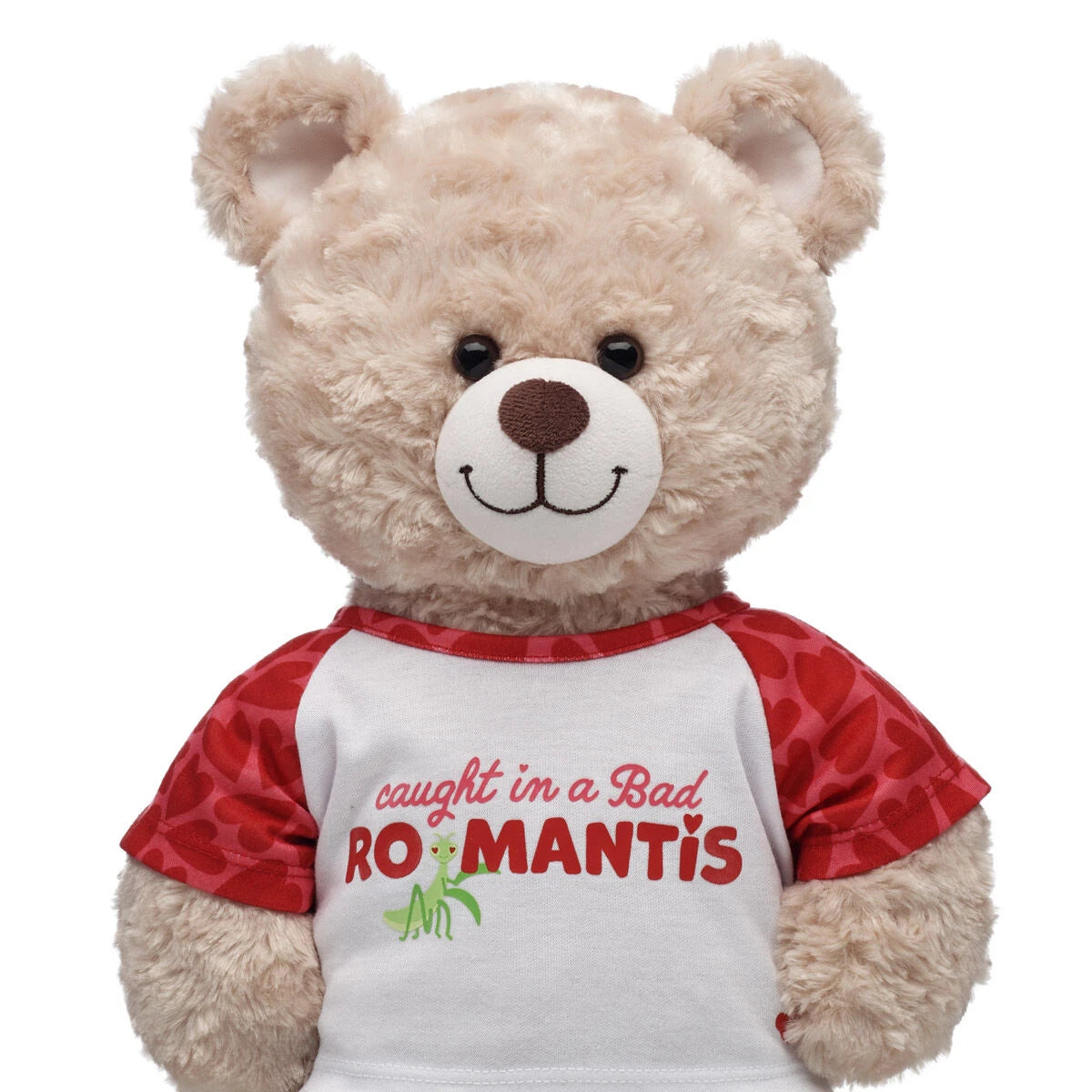 Bad Romantis T-Shirt | Build-A-Bear - US 4238