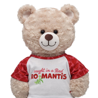 Bad Romantis T-Shirt | Build-A-Bear - US 4238