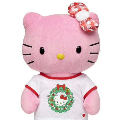 Hello Kitty® Holiday T-Shirt for Stuffed Animals | Build-A-Bear® - US 3122