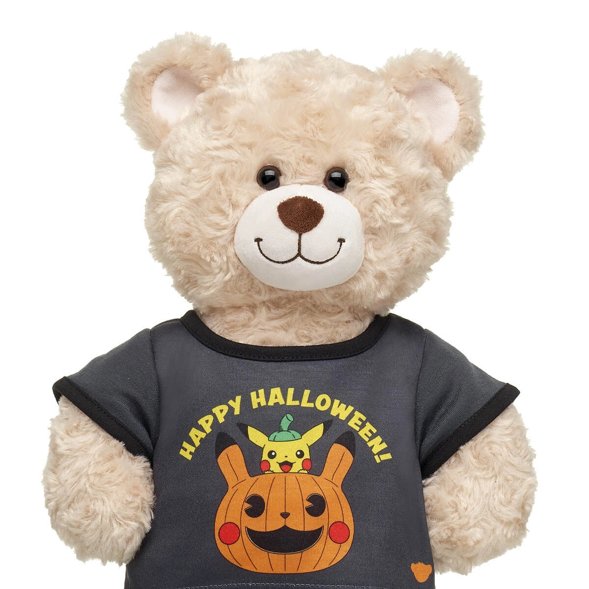 Pokémon Pikachu Halloween T-Shirt - US 7185