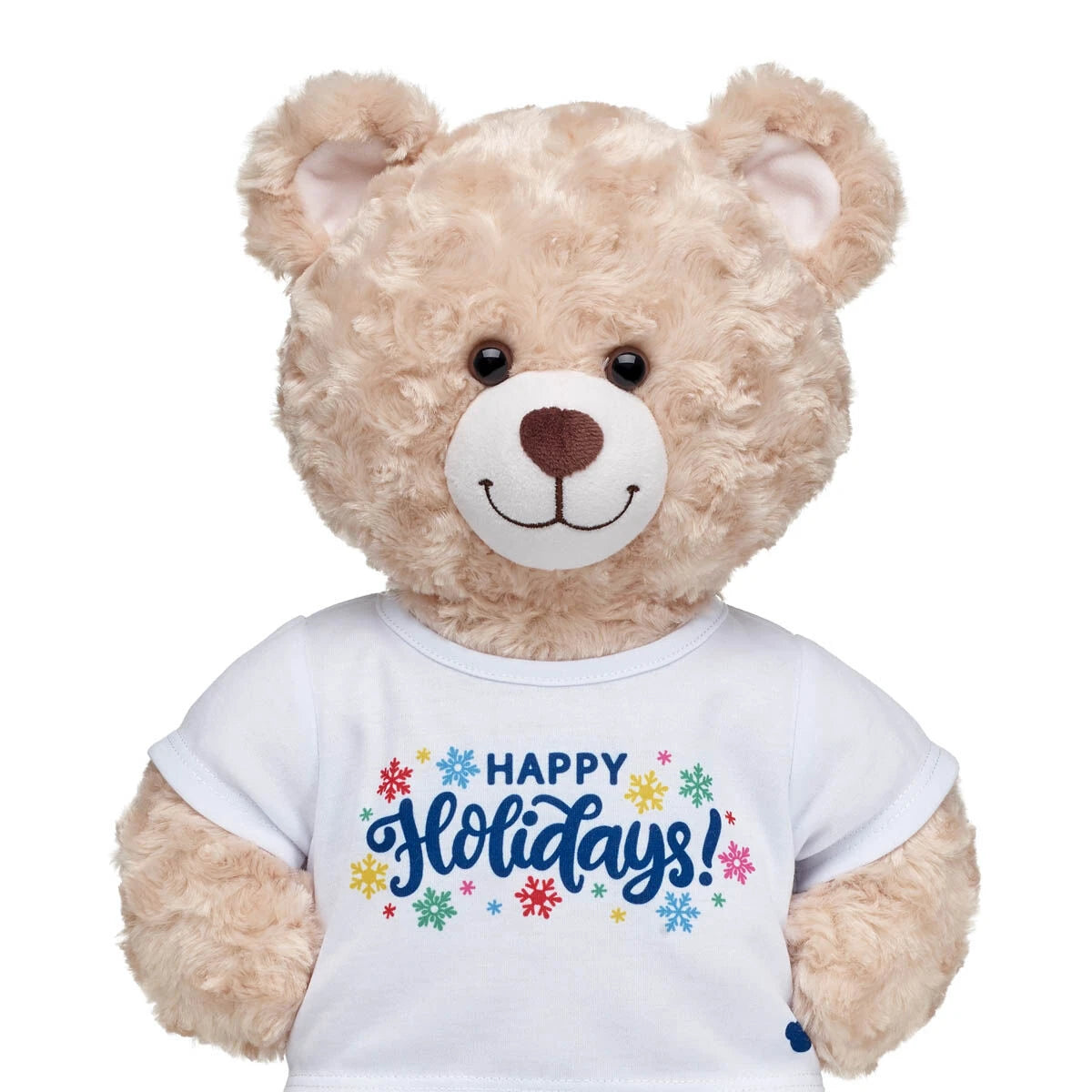 Happy Holidays T-Shirt - US 1902