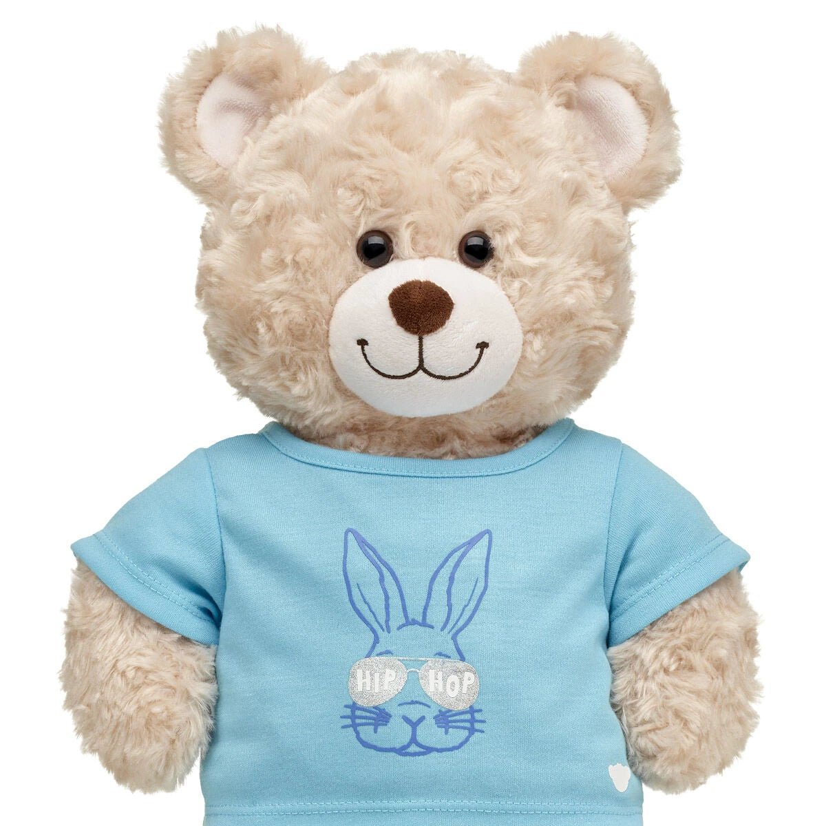 Hip Hop Bunny T-Shirt for Plush Toys | Build-A-Bear® - US 6791