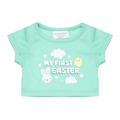 Online Exclusive My First Easter T-Shirt | Build-A-Bear® - US 1680