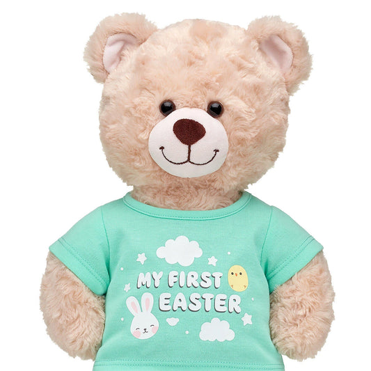 Online Exclusive My First Easter T-Shirt | Build-A-Bear® - US 7694