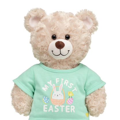 First Easter T-Shirt for Plush Toys | Build-A-Bear® - US 8275