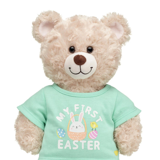 First Easter T-Shirt for Plush Toys | Build-A-Bear® - US 9078