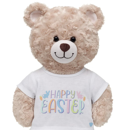 Happy Easter T-Shirt | Build-A-Bear - US 3927