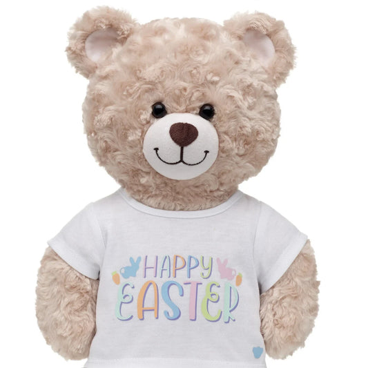 Happy Easter T-Shirt | Build-A-Bear - US 3927