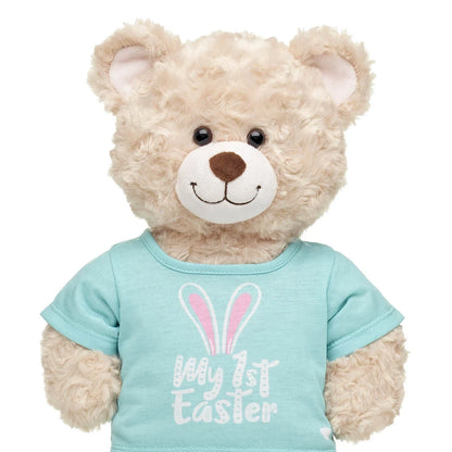 My 1st Easter T-Shirt for Stuffed Animals | Build-A-Bear® - US 4033