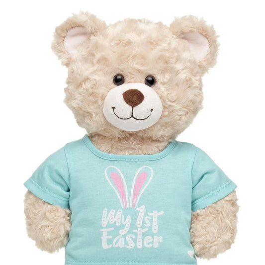 My 1st Easter T-Shirt for Stuffed Animals | Build-A-Bear® - US 4033
