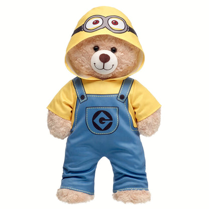 Minion Costume | Build-A-Bear - US 1961