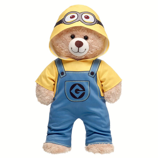 Minion Costume | Build-A-Bear - US 7881